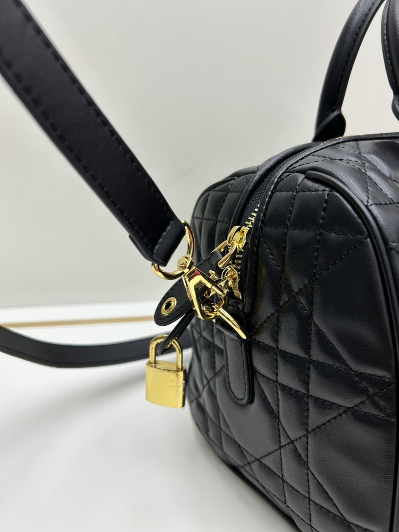 Dior Speedy Bags